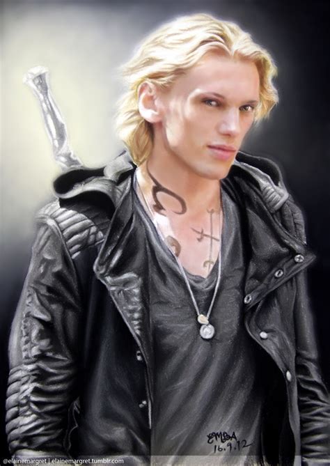 jace herondale